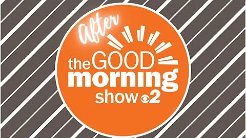 Tracey McCain returns to the Good Morning Show | A...