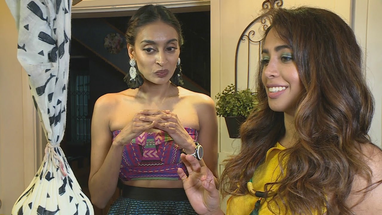 lifestyle fitness Shamyra Moodley's Summer Inspiration