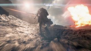 I Returned to Battlefield 1 in 2026…as a War Cameraman