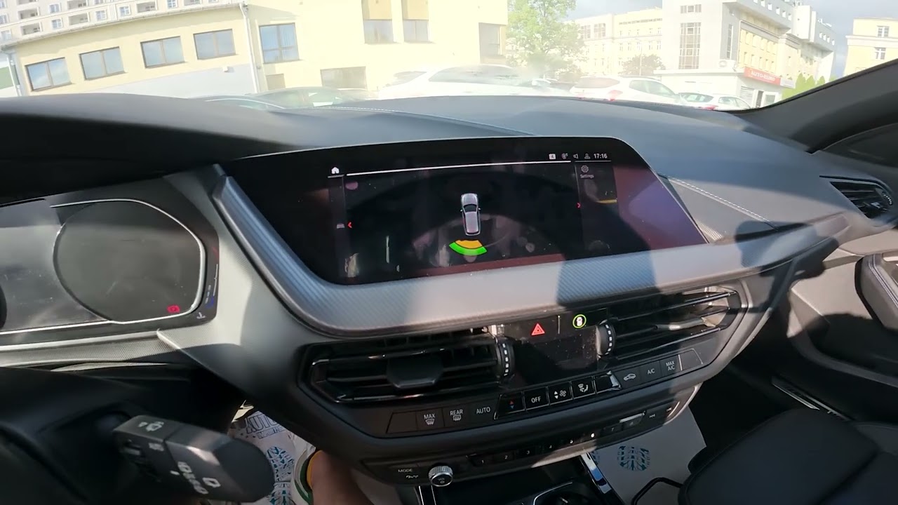 BMW серии 1 F40 (2019-2024) — лучшие советы для водителей