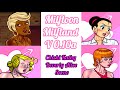 لعبة Milftoon Milfland الإصدار 0 10a مشهد كاثي بيفرلي تشيتشي أليس دبلجة إنجليزية 