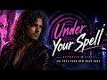 Under Your Spell 🌀 Hypnotic Vibes | 80s Post-Punk New Wave Rock