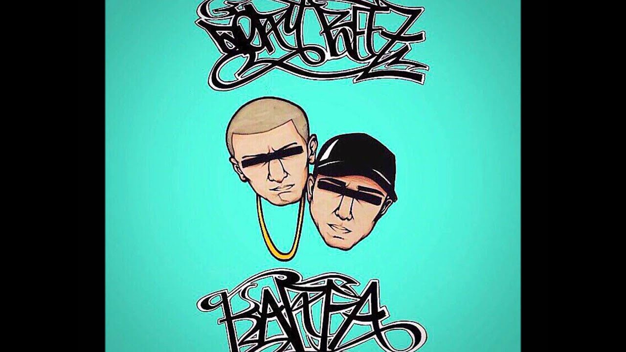 DoryBeez & Karpa- Chi Sono