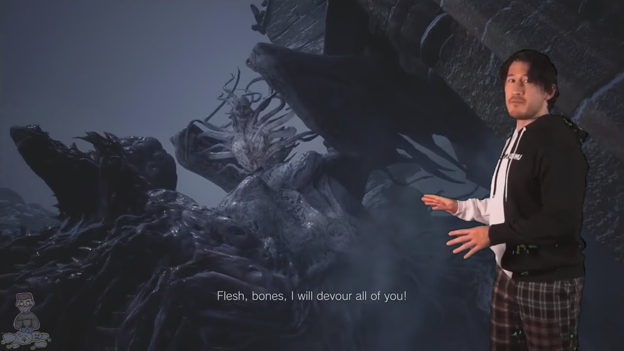 Lady Dimitrescu Monster Transformation Meme | Tall Vampie Lady Resident Evil 8 Village | re8