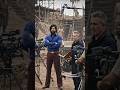 KGF behind the scenes ! #kgf #behindthescenes #vfx #shorts #kgf2 #kgfchapter2 #shortvideo #aivideo