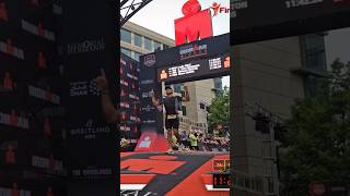 IRONMAN LUCIO 🏁 Full race video in channel ‼️#ironman #triathlon #endurance