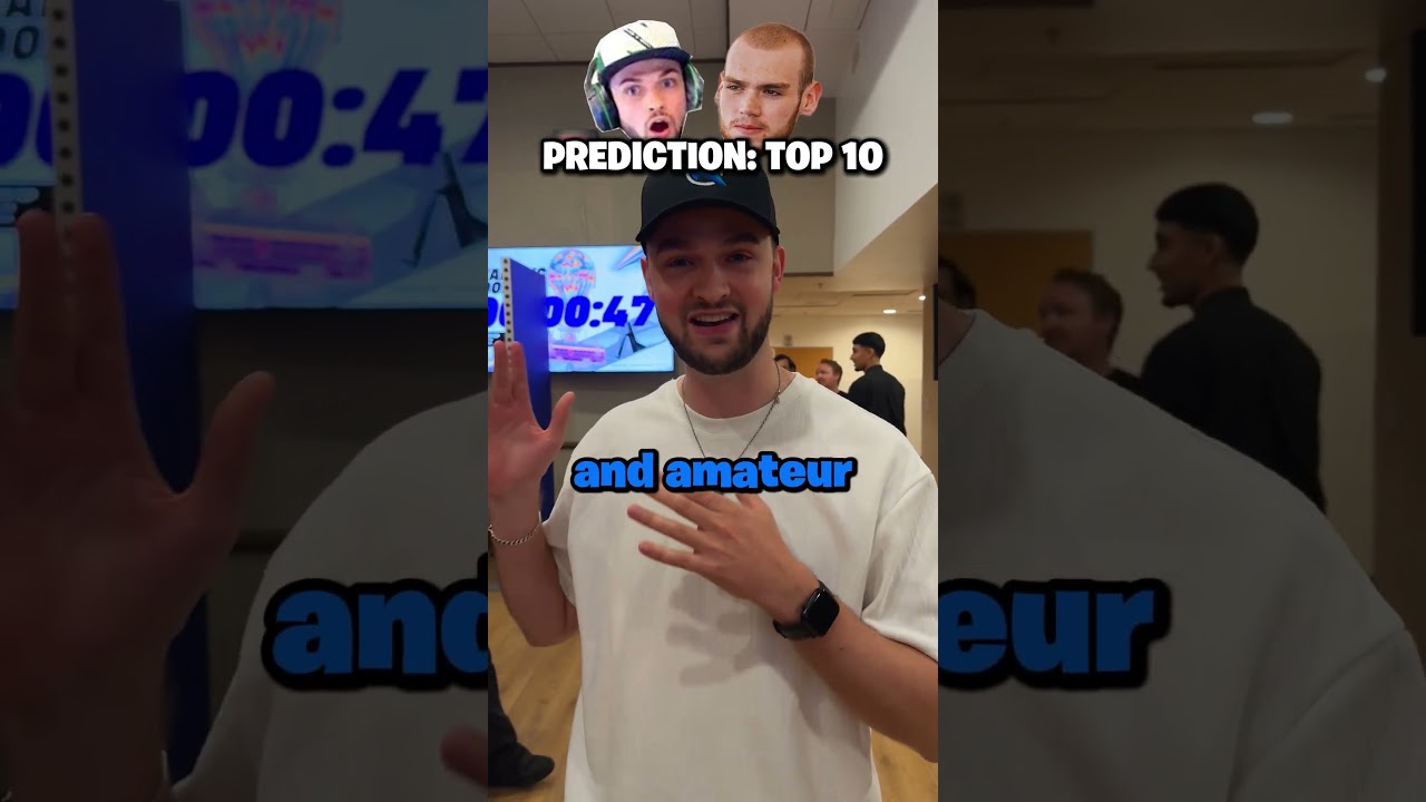 Кто был ближе всего? 🤣