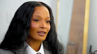 First Lady of Texas Football Loreal Sarkisian sits down for exclusive 1-on-1 interview