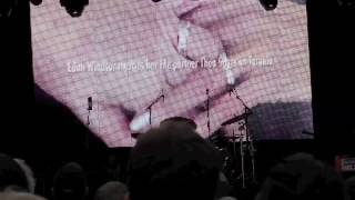World Pride 2014 Opening Ceremonies -   Part 3 (Flag Raising & more speeches)