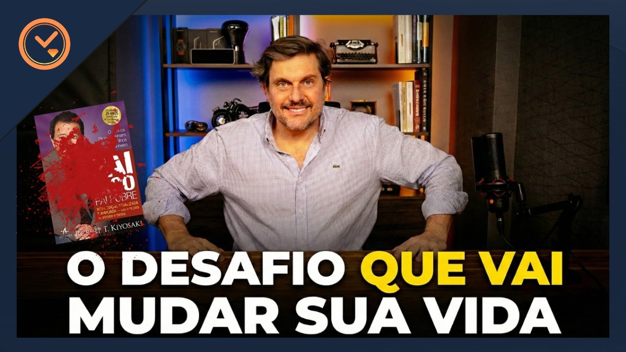 DESAFIO DAS 52 SEMANAS (UM LIVRO POR SEMANA)