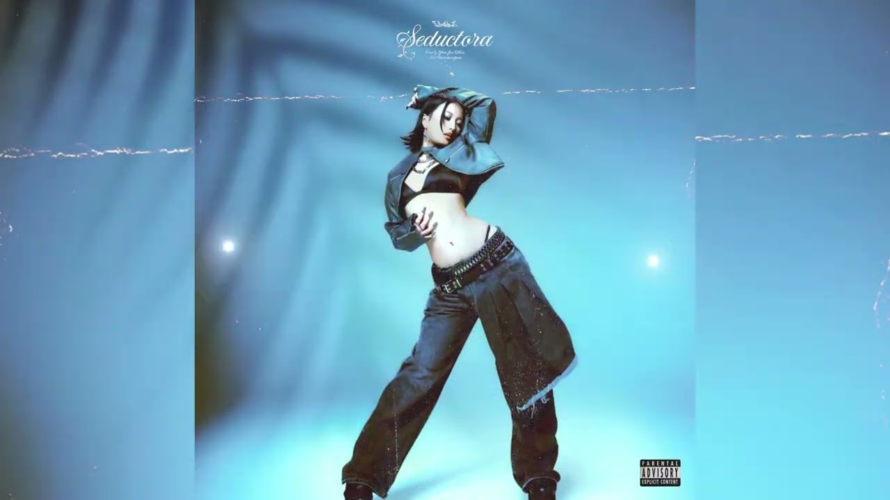 Watch EMUZ | Seductora (Audio Oficial) on YouTube Watch EMUZ | Seductora (Audio Oficial) on YouTube