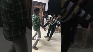 Murga dance #shortvideo