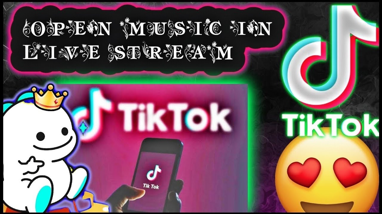 How to play songs on live broadcast in the Bigo Live application and