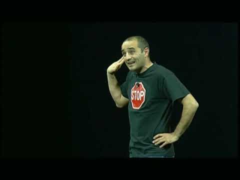 tzek et pido  un corse à Paris