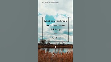 Solve This Riddle In 10 Seconds || Please Like & Subscribe