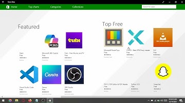 (TUTORIAL) how to install the Windows 8.1 Store Reworked