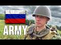 The Worst Things I Had To Do in the Russian Army // @TheRussianDude