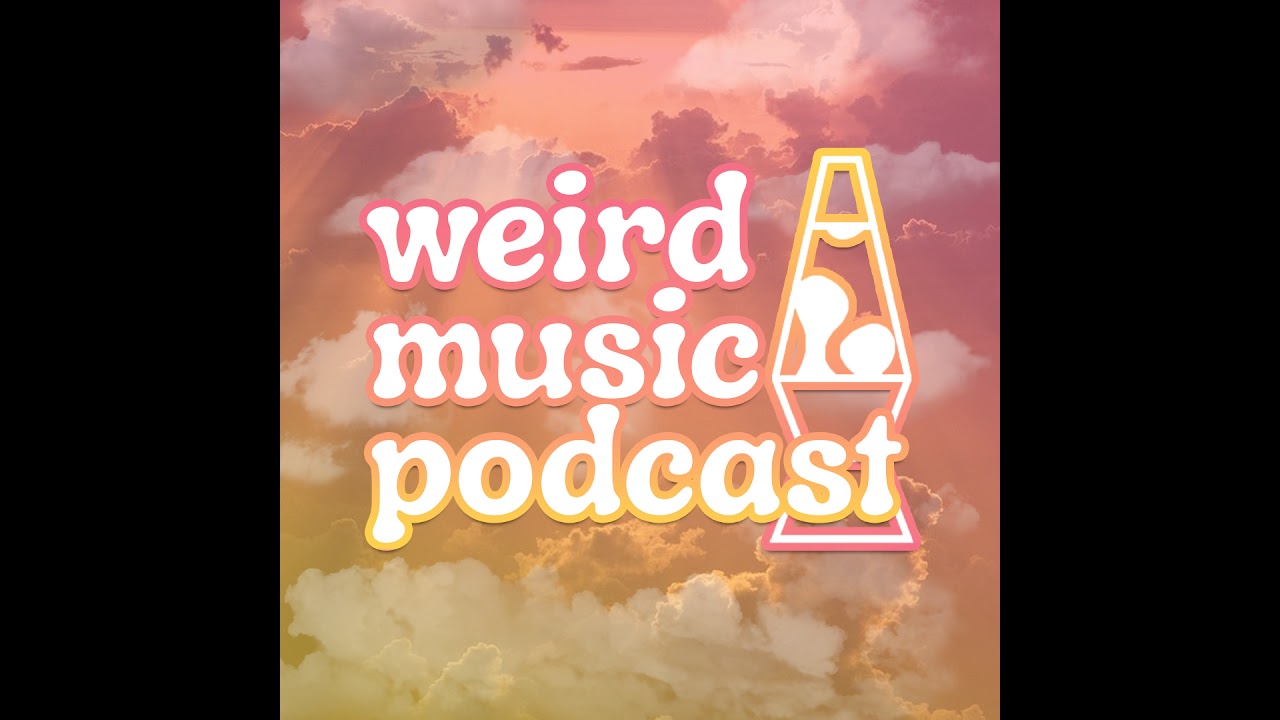 Weird Music Podcast Live Stream