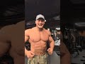 15 Haziran  #gokalaf #gym #shorts #shortvideo #fitness