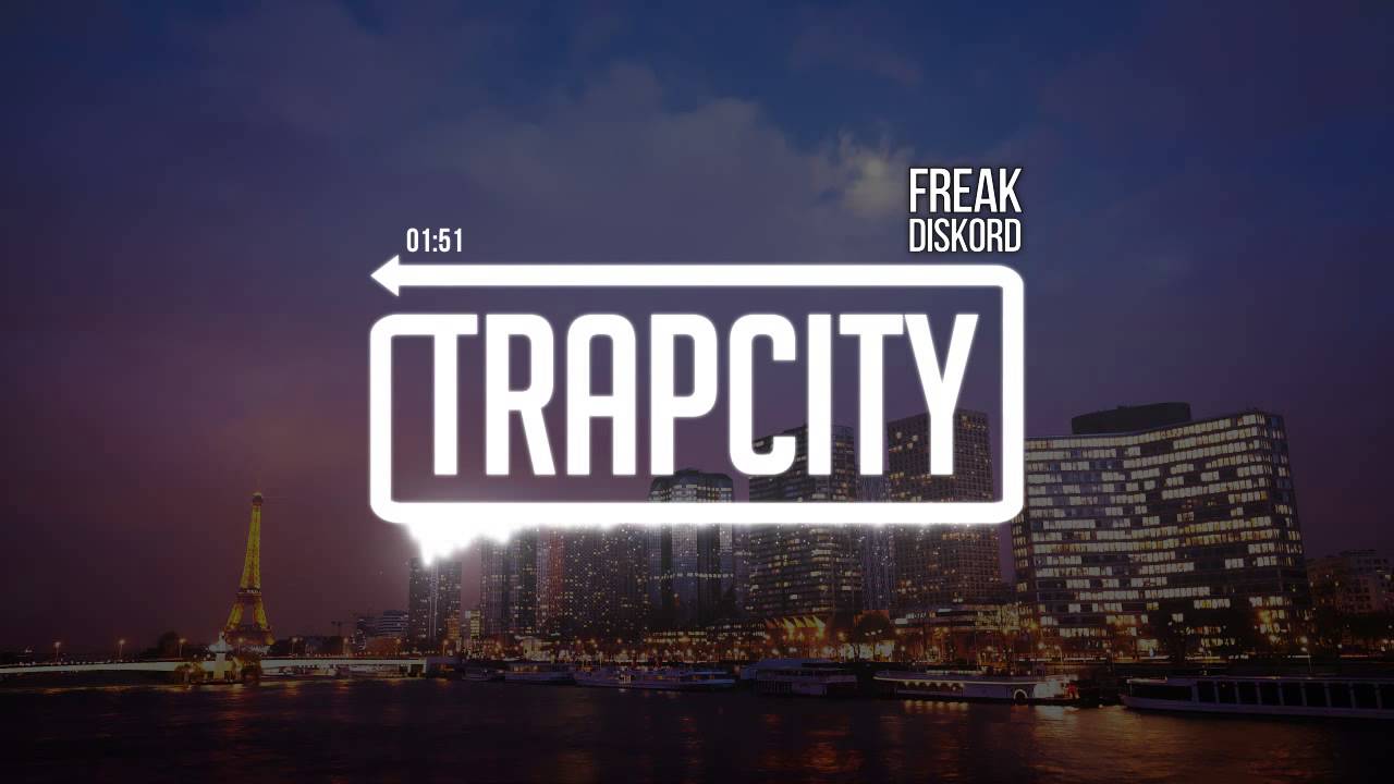YouTubeでDiskord - Freakを視聴 YouTubeでDiskord - Freakを視聴