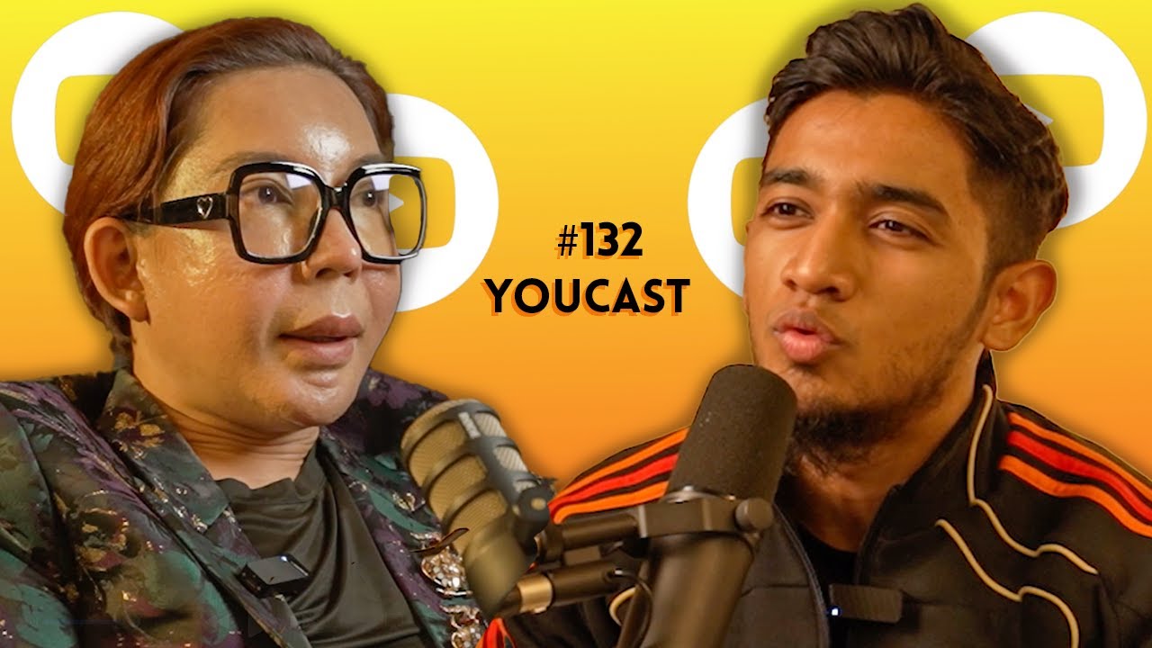 Dr Cute Sembang Darkside Industri Skincare Malaysia, Epidemik Mercury - EP: 132