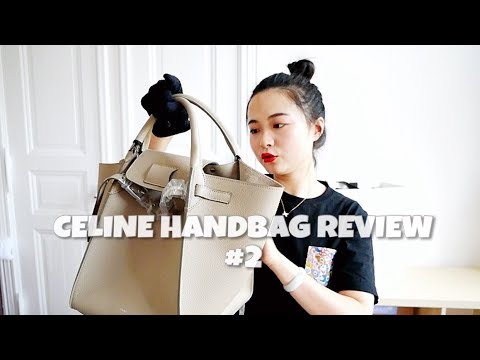 celine small big bag review