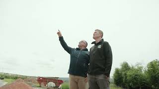 Wp Rendering - Client Testimonial - Alvechurch - Lime External Wall Insulation