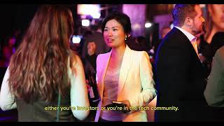 Frontier Summit 2024: Synergy & Serendipity | Recap