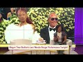 Megan Thee Stallion's Last 'Moulin Rouge' Performance Tonight! | May 1, 2026 | Day to Day