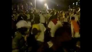 VALLEY BOYS JUNKANOO YOUTH PARADE 2012 HAPPY BIRTHDAY BY PUZZLE