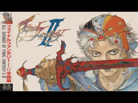 【絶版】FINAL FANTASY I・II・III 全曲集 絶版】FINAL FANTASY I・II・III 全曲集 絶版】FINAL FANTASY I
