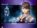 Xenosaga III - Unreleased Tracks - the harsh truth #2 (piano ver.)