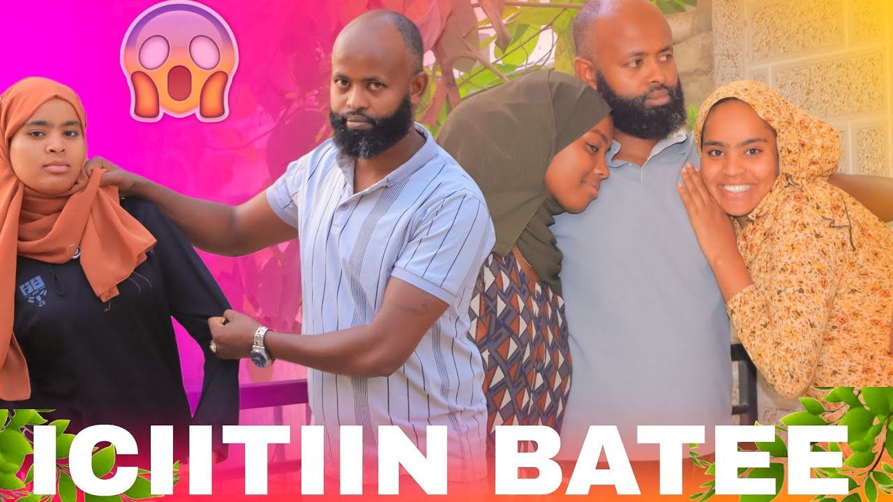 🛑Iciitii Gudaa Hawiin Bastte Ilmoon Garaa Qabduu Hakimi Gesiinaa Jenaan