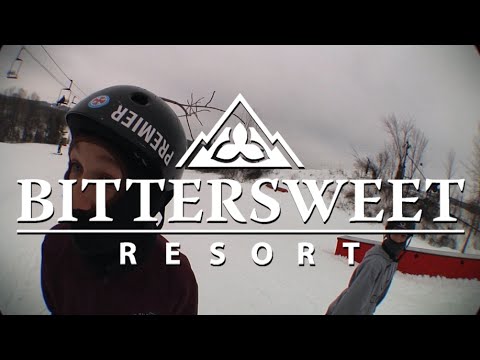 [Free] Gratis Download Film Bitter Sweet (2016)