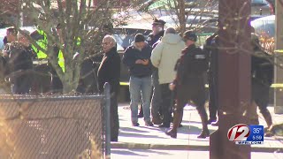 Westerly shooting suspect left behind note before taking own life