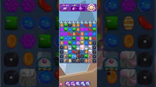 Candy crush jelly saga level 98 || gaming Techby Gaming Tech Solution #viral #shorts screenshot 5