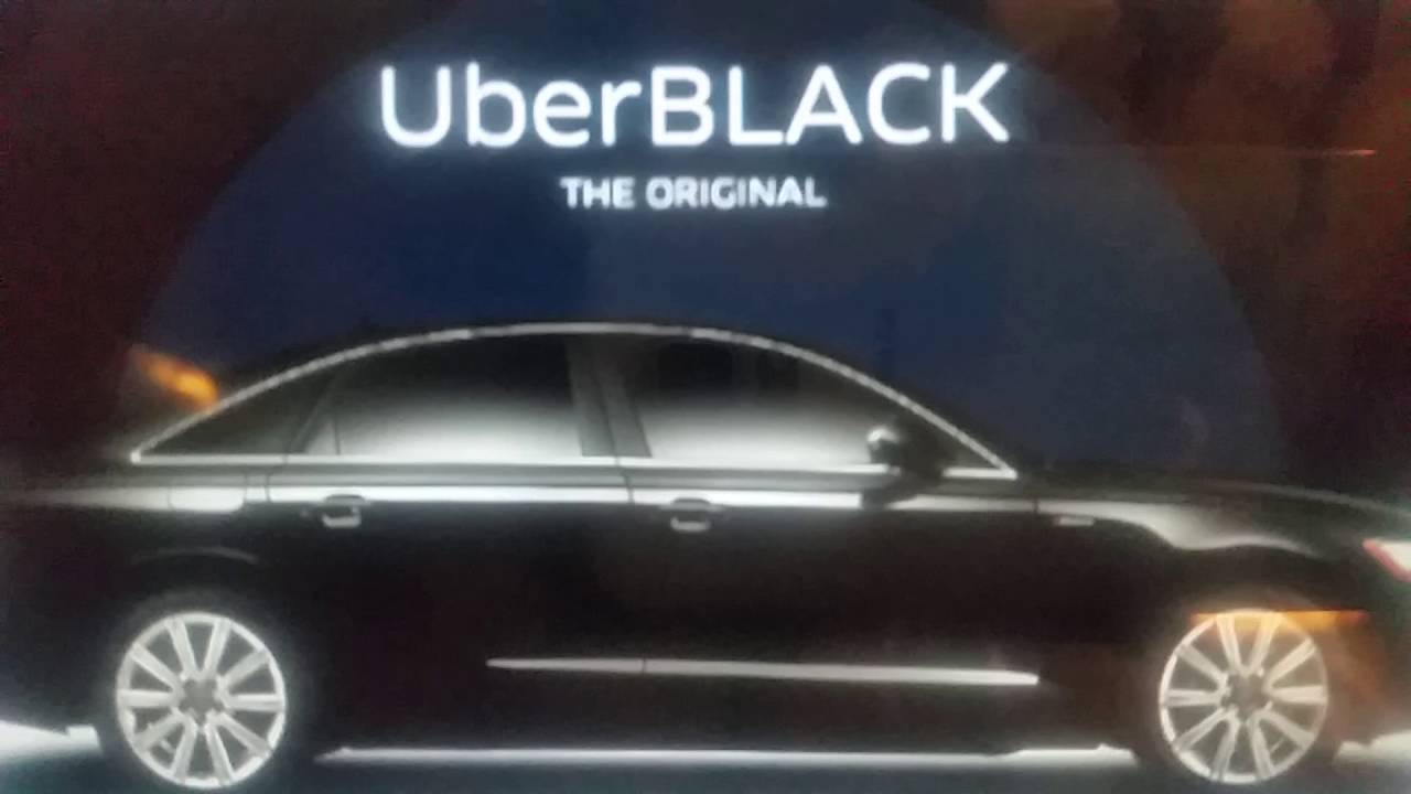 can i make good money with uber black