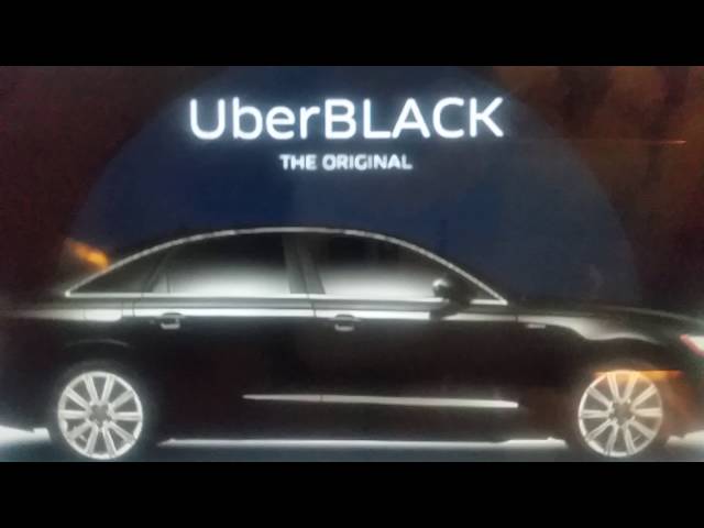 Uber Car Requirements 2019 Guide Ridester Com