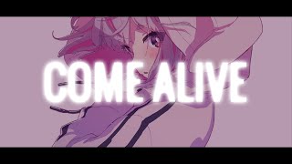 「Nightcore」RDLS & Facading - Come Alive