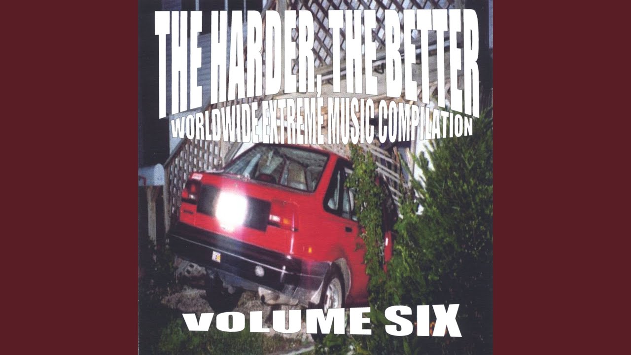 Dead End Path - Forever Suffering