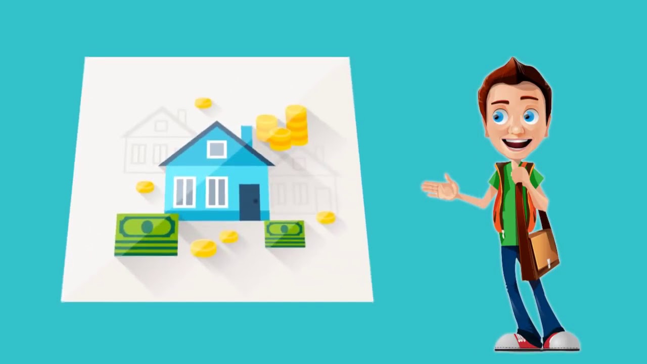 Фон для презентации финансовая грамотность для детей