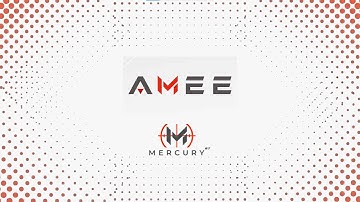 MercuryRT®  - AMEE Product Showcase 2023