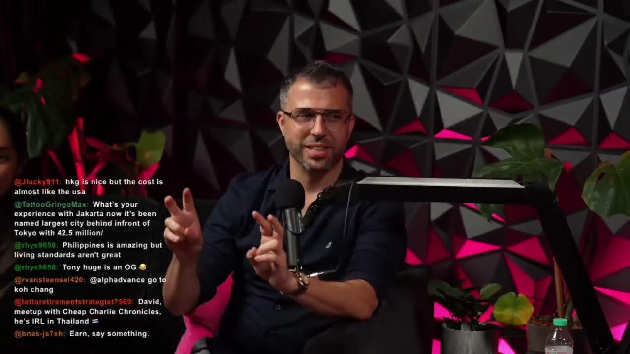 Will David Bond Meet Cheap Charlie Chronicles The Broke Bumblehead?