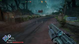 RAGE2 GLITCH ANOTHER ONE.