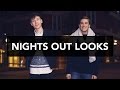 Nights Out Looks | TheLineUp Menswear