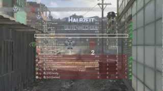 Nice Killcam on Favela