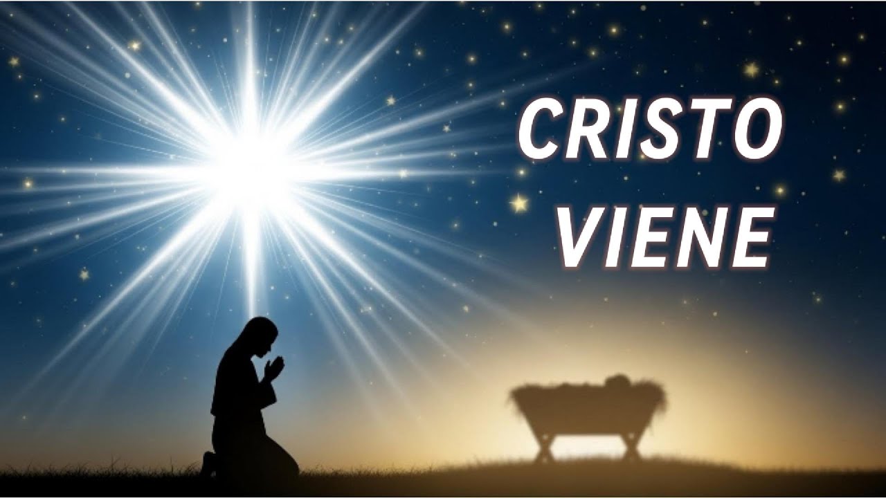 Oración de Navidad para la Nochebuena | Prepara tu corazón para el nacimiento de Jesús