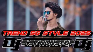 Nonstop Dj Song 2025 | New Nagpuri Song Dj | New Nagpuri Song 2025 Dj Remix | Dj Rahul Bhurkunda 