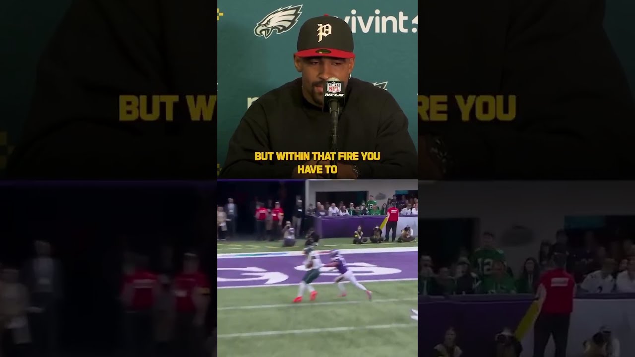 Pastor Hurts is back 😎