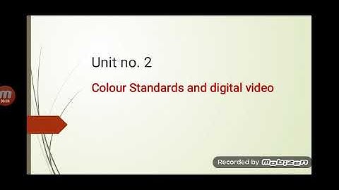Multimedia communication technique